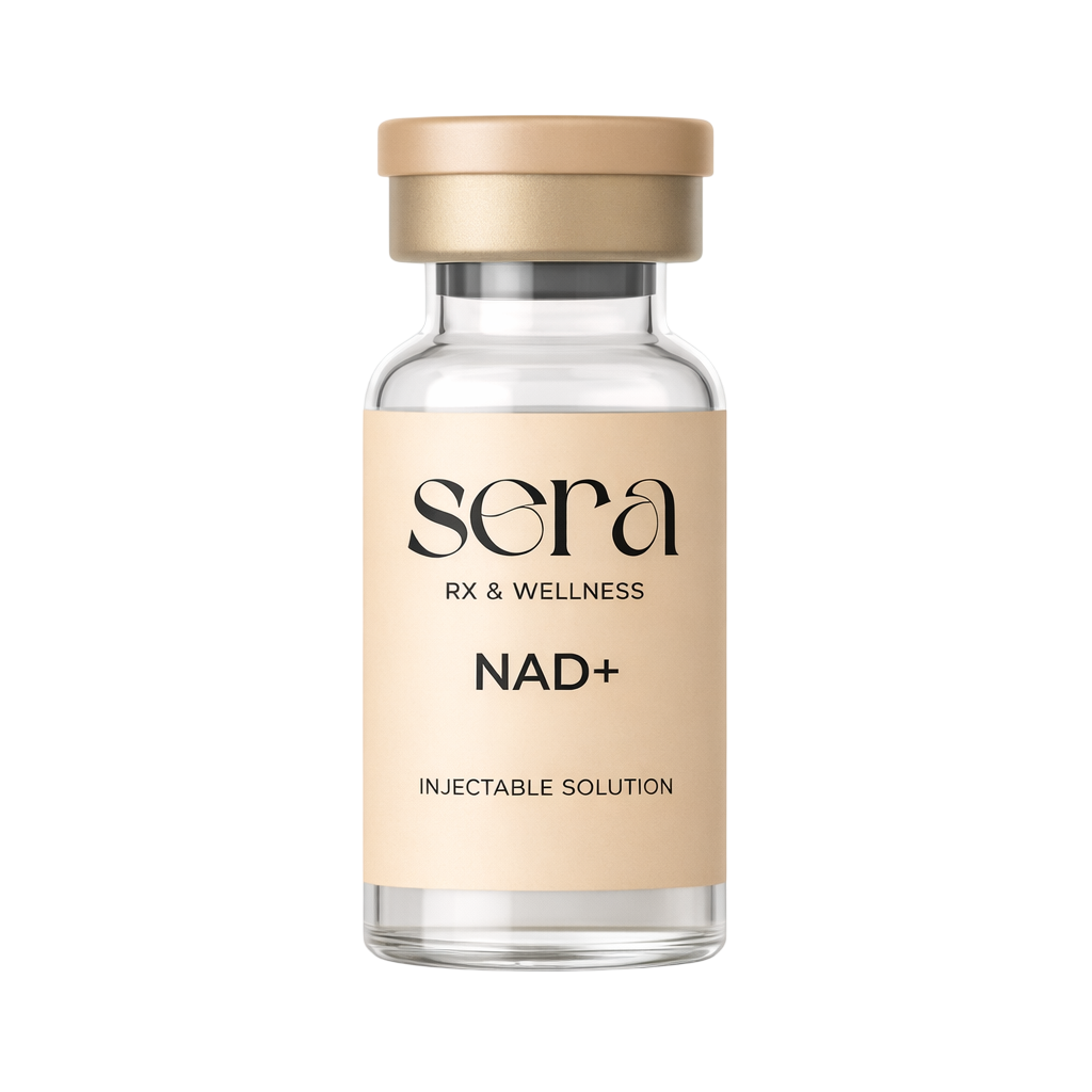 Sera Rx & Wellness